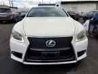 2015 LEXUS LS 460