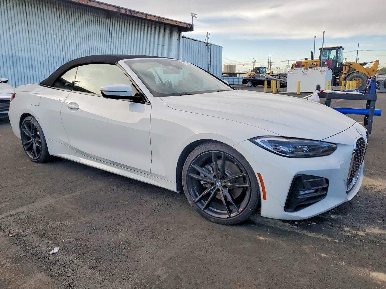 2024 BMW 4 Series