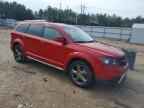 2016 DODGE JOURNEY