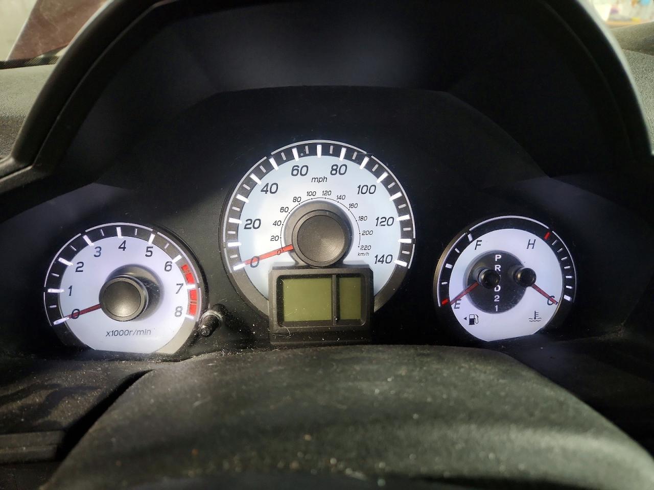 2014 HONDA PILOT