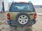2004 JEEP Liberty