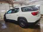 2018 GMC ACADIA