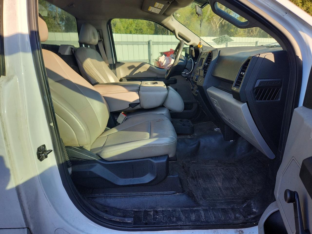 2018 FORD F-150 Lightning