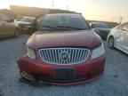 2010 BUICK LACROSSE