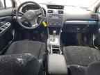 2012 SUBARU IMPREZA