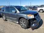 2012 NISSAN Armada