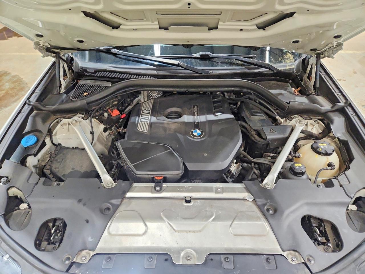 2019 BMW X4