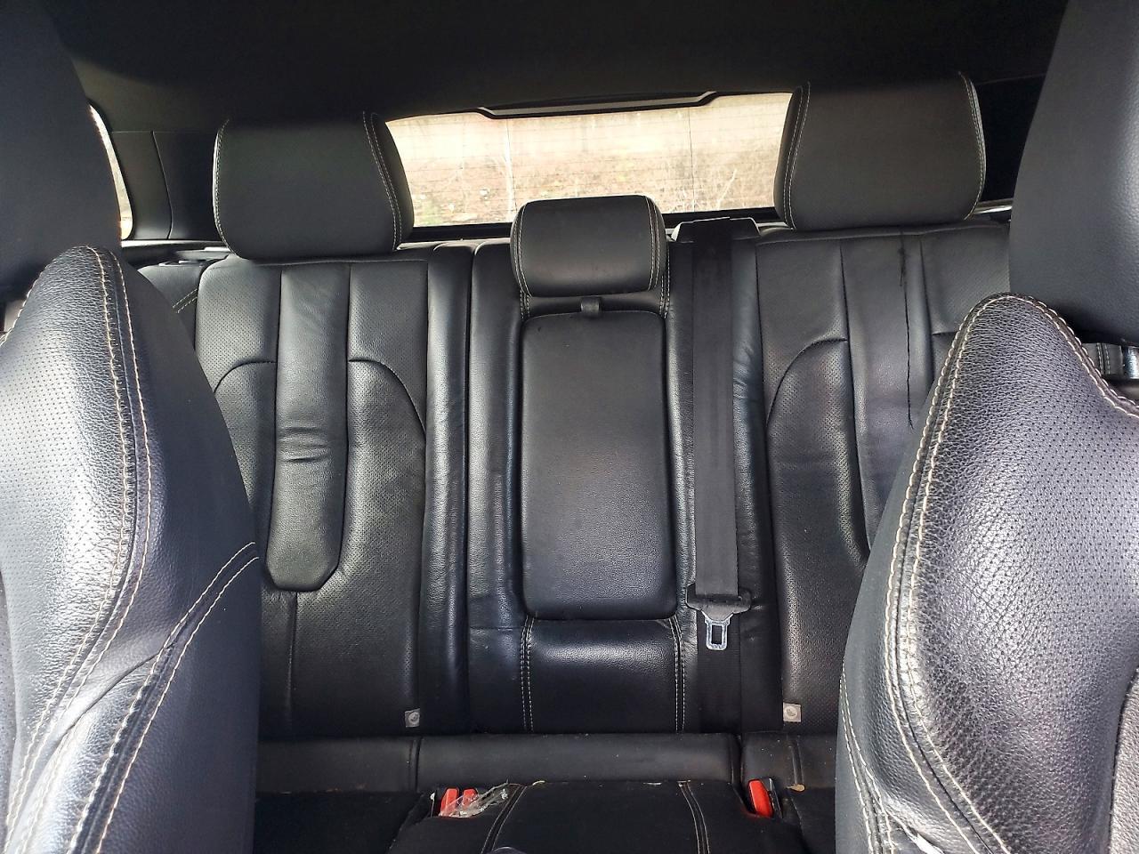 2014 LAND ROVER RANGE ROVER EVOQUE