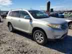 2011 TOYOTA HIGHLANDER