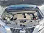 2015 NISSAN PATHFINDER