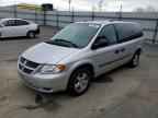 2007 DODGE GRAND CARAVAN