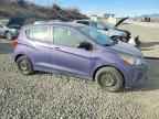 2017 CHEVROLET Spark