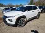 2021 CHEVROLET Trailblazer