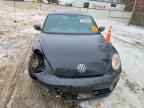 2015 VOLKSWAGEN Beetle