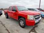 2011 CHEVROLET SILVERADO 1500
