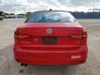 2015 VOLKSWAGEN JETTA