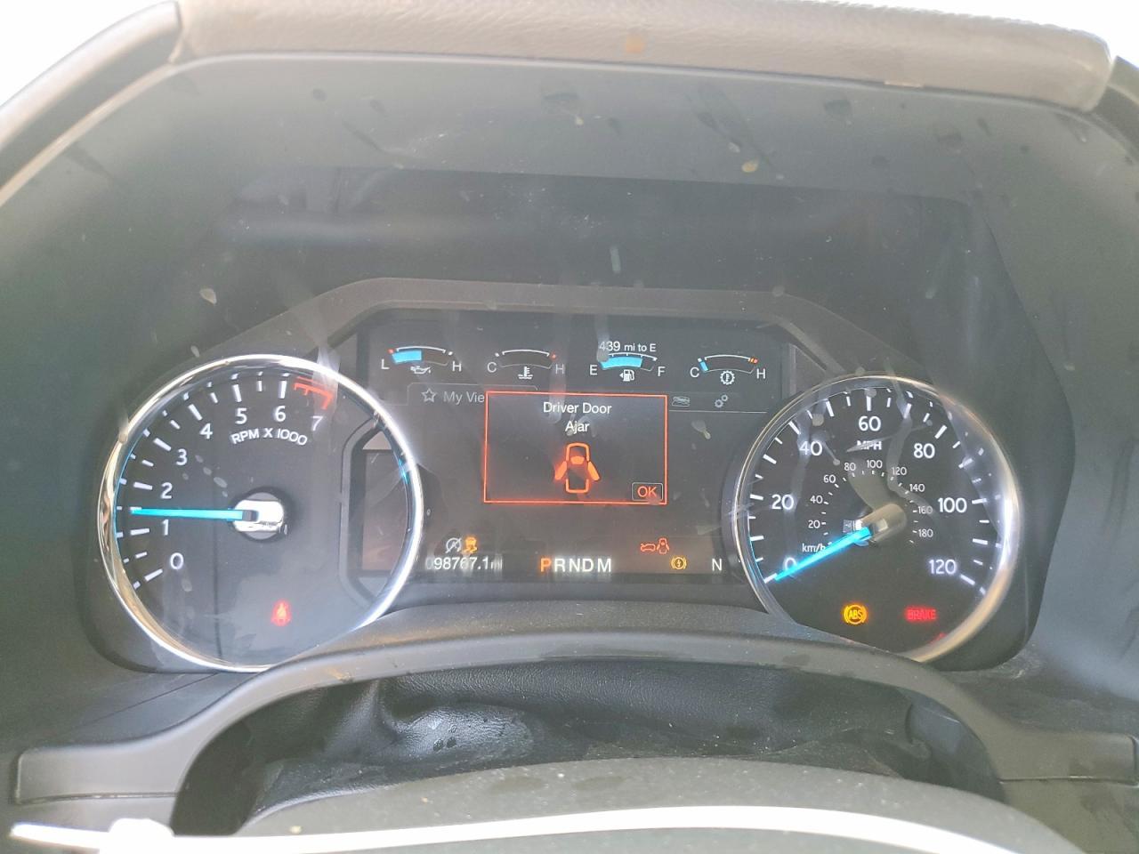 2019 FORD Expedition