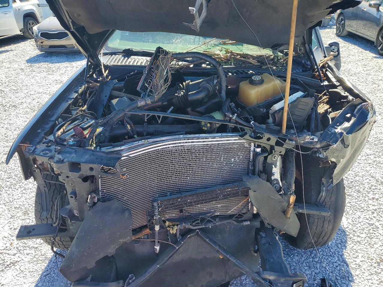 2007 FORD Expedition