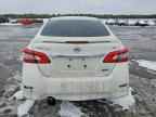 2013 NISSAN SENTRA