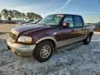 2002 FORD F-150 Lightning