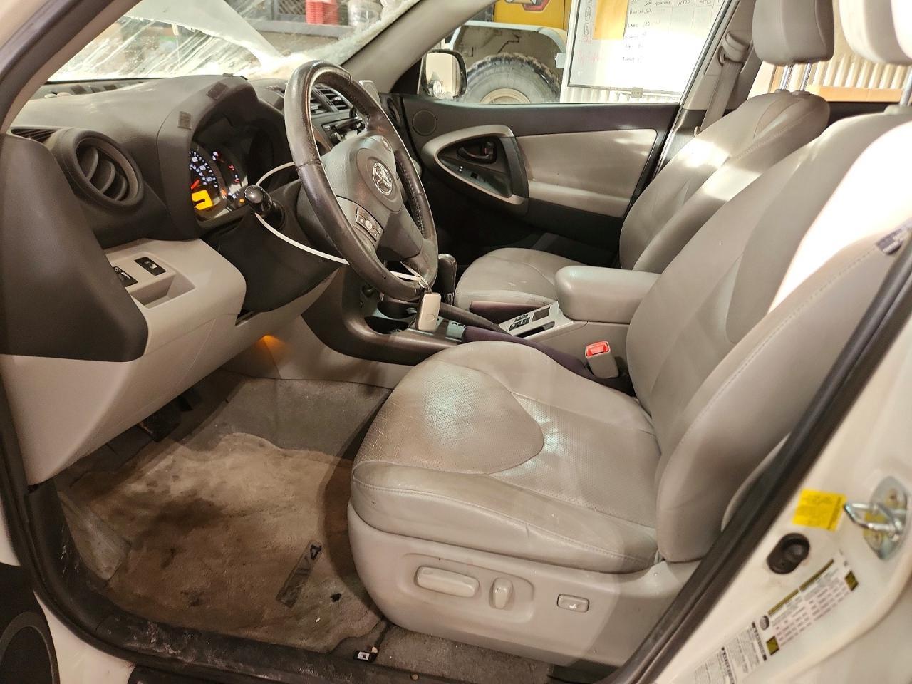 2012 TOYOTA RAV4