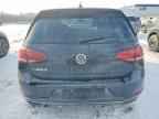 2018 VOLKSWAGEN e-Golf