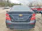 2017 CHEVROLET SONIC