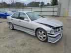 1998 BMW M3