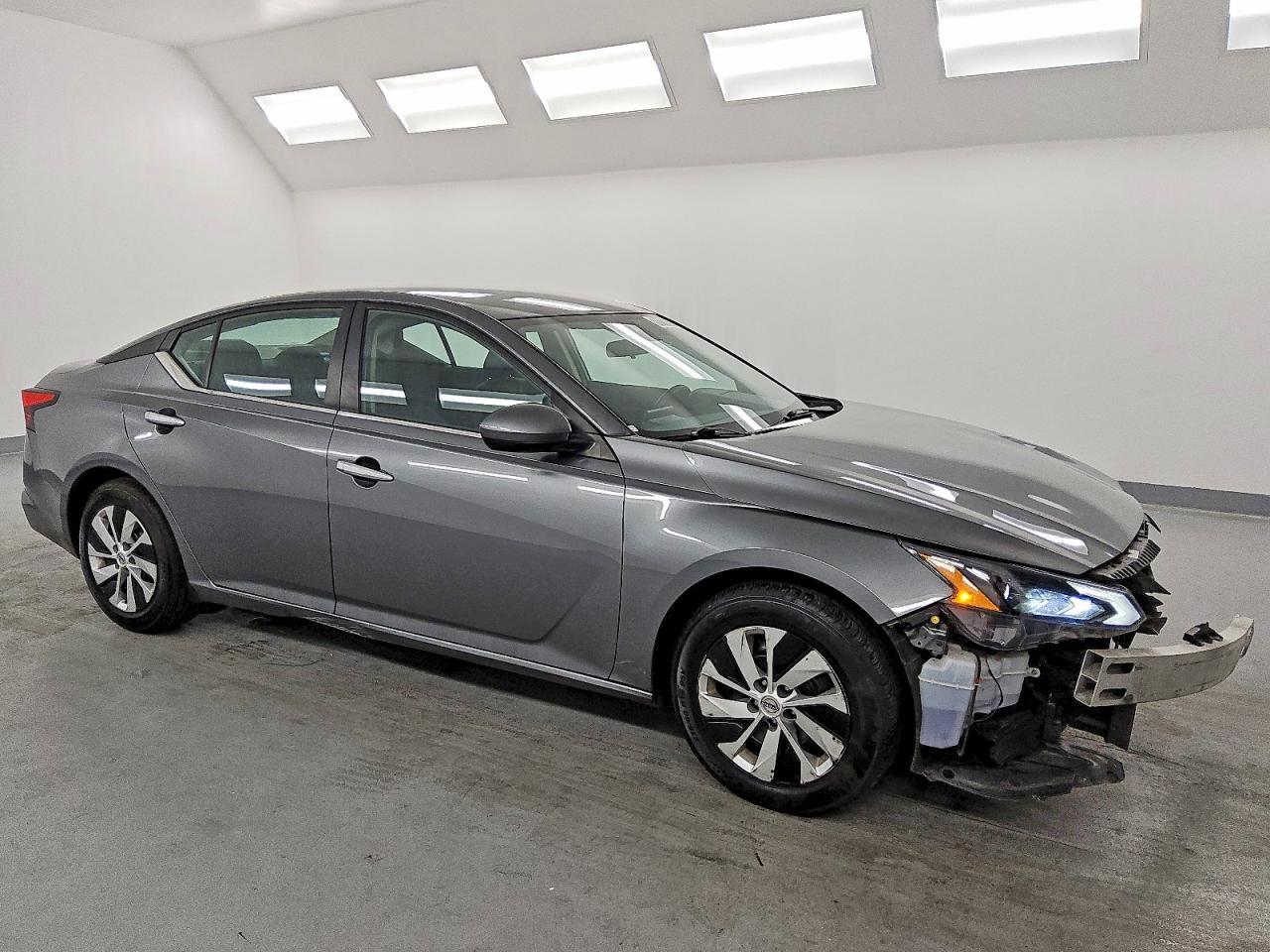 2023 NISSAN ALTIMA