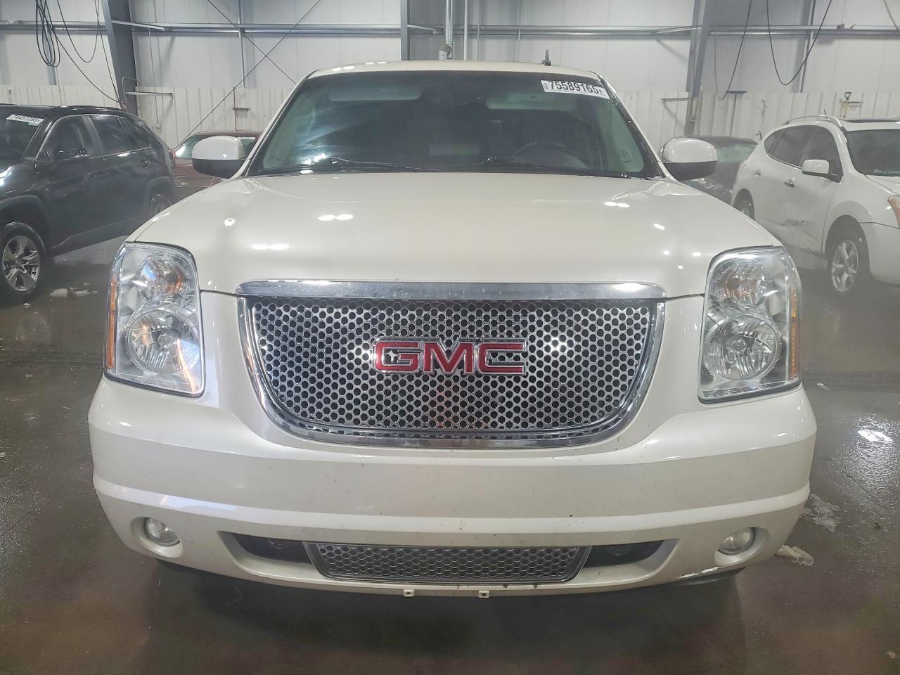 2013 GMC Yukon