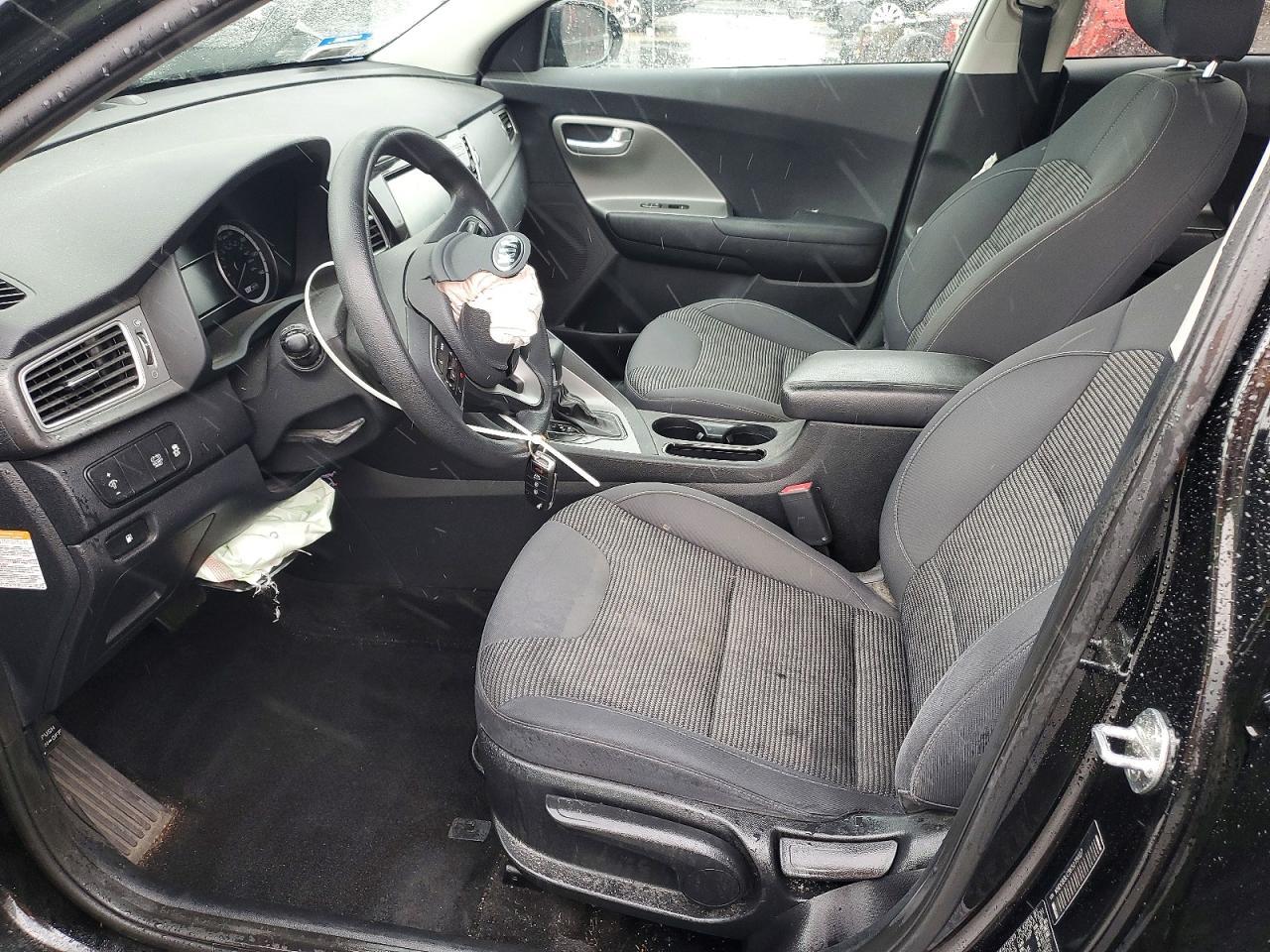 2019 KIA Niro