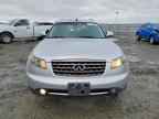 2008 INFINITI FX35