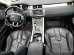 2013 LAND ROVER RANGE ROVER EVOQUE
