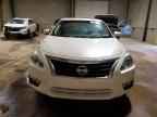 2014 NISSAN