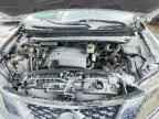 2014 NISSAN PATHFINDER