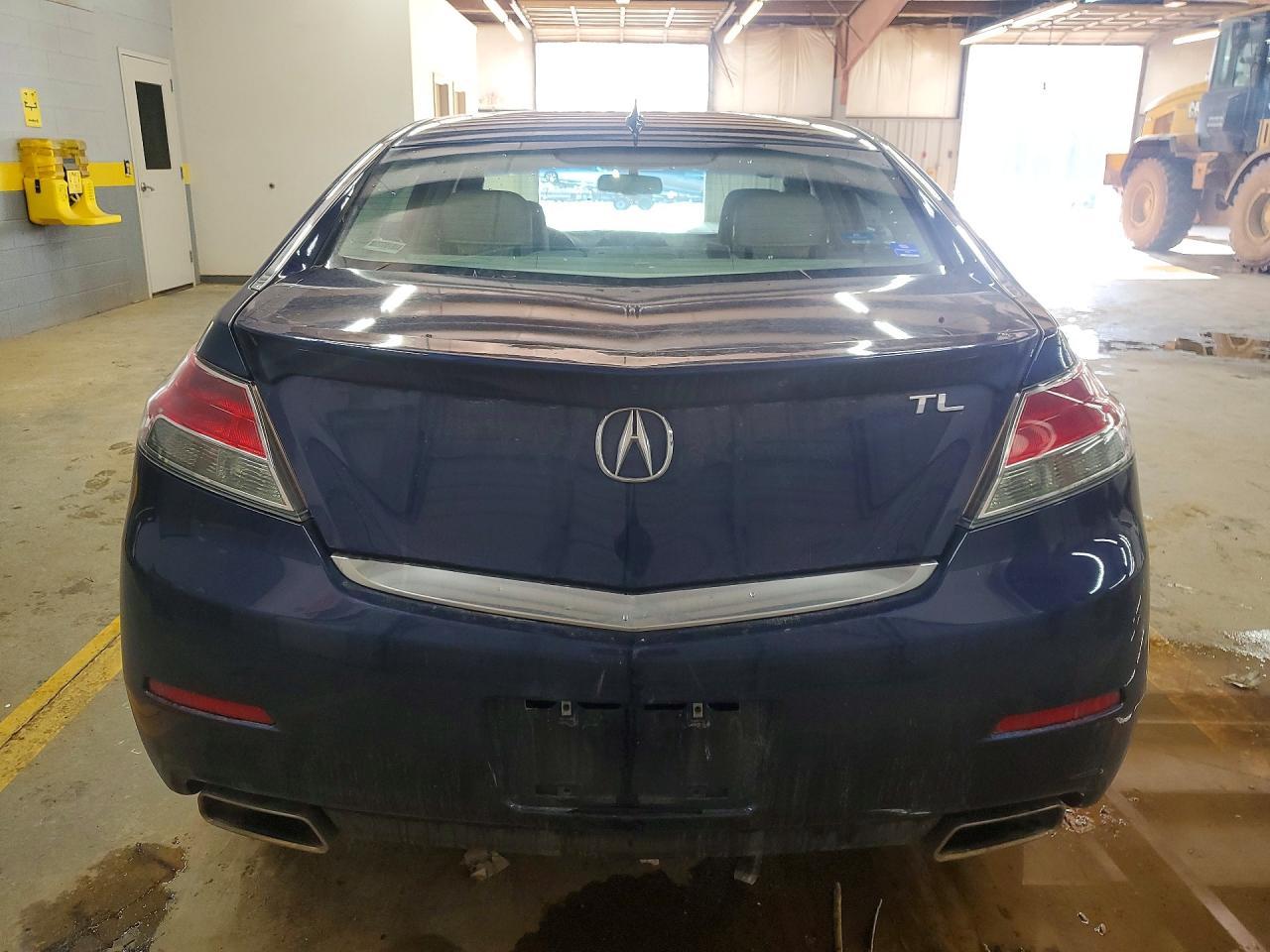 2013 ACURA TL