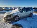 2008 FORD Taurus