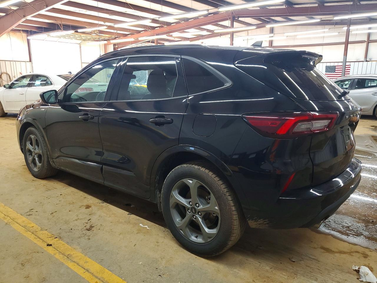 2023 FORD ESCAPE