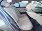 2012 BMW 5 series