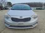 2015 KIA FORTE