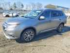 2018 MITSUBISHI outlander
