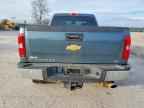 2013 CHEVROLET Silverado 2500