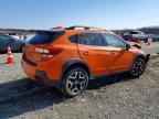 2018 SUBARU Crosstrek