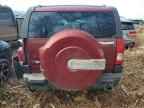 2008 HUMMER H3