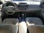 2002 TOYOTA CAMRY