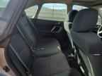 2009 SUBARU Legacy