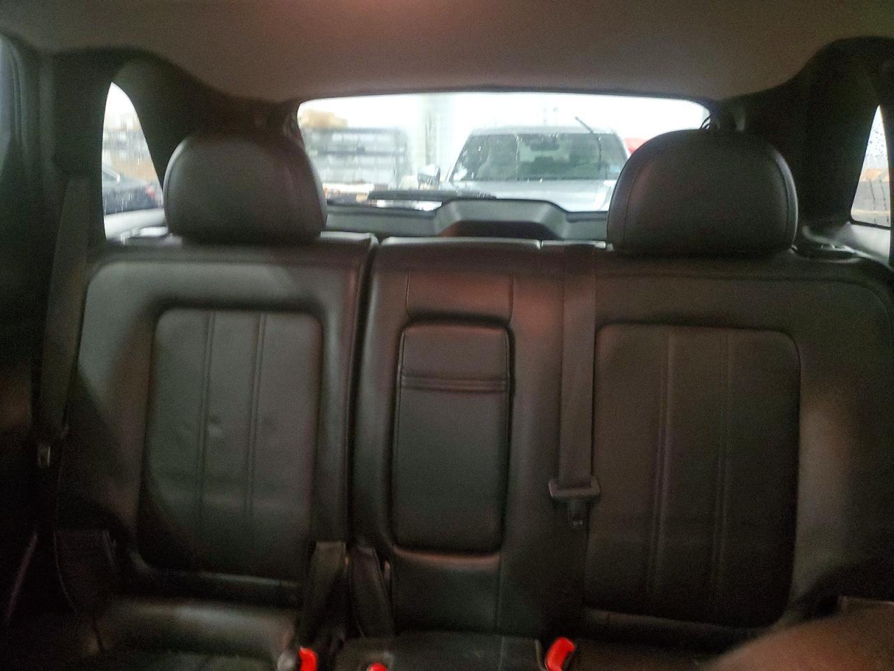 2013 CHEVROLET Captiva
