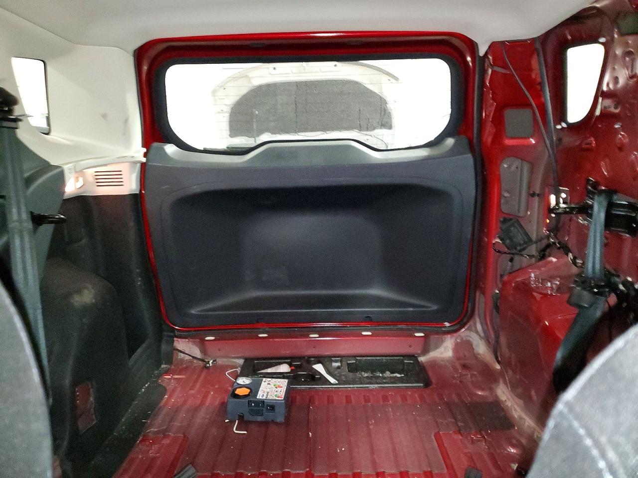 2018 FORD EcoSport