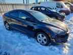 2011 HYUNDAI ELANTRA