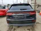 2019 AUDI Q8